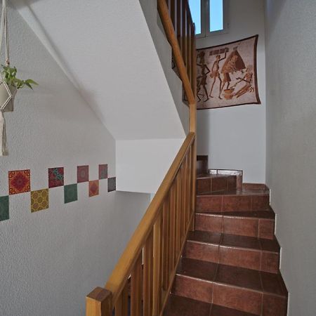 Casa Con Jardin, 4 Habitaciones Y Mucho Encanto En セルセディリャ エクステリア 写真