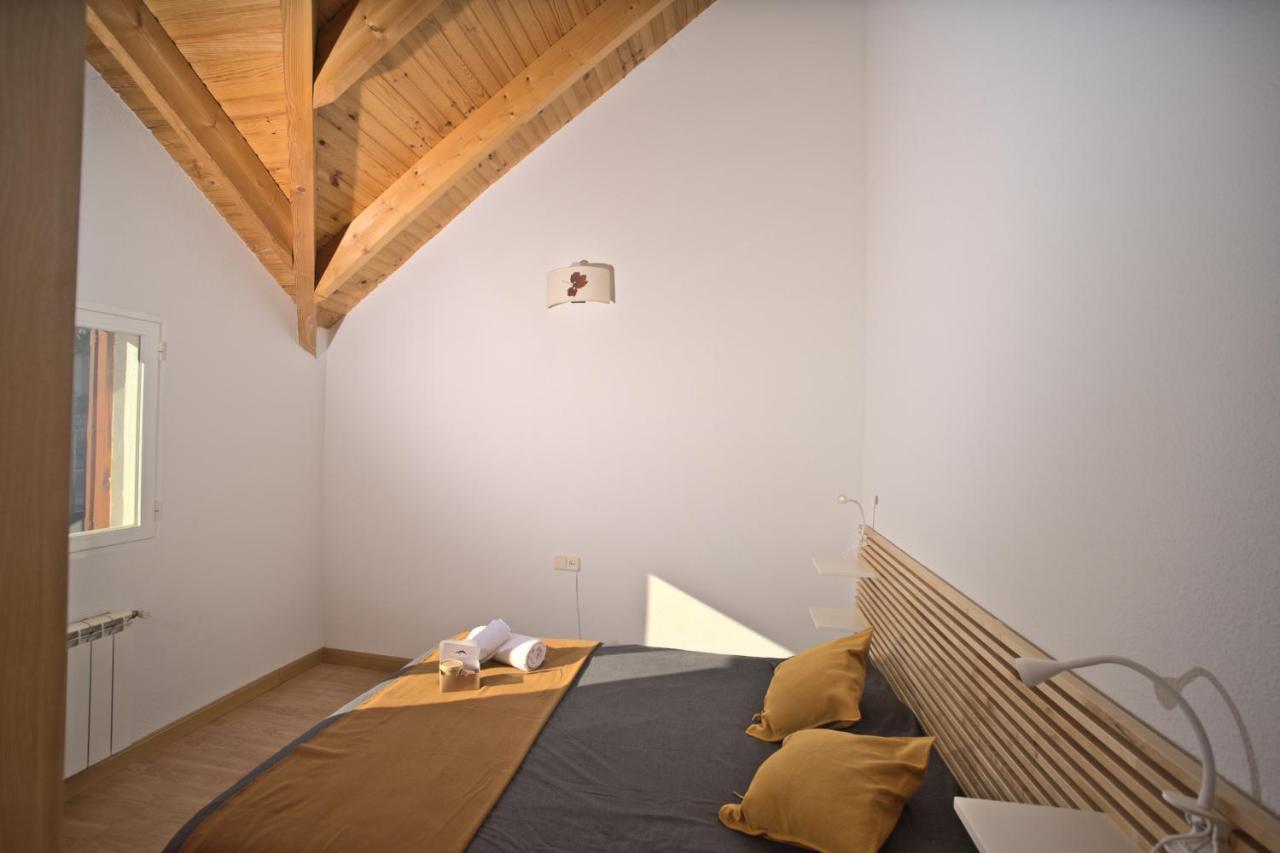 Casa Con Jardin, 4 Habitaciones Y Mucho Encanto En セルセディリャ エクステリア 写真