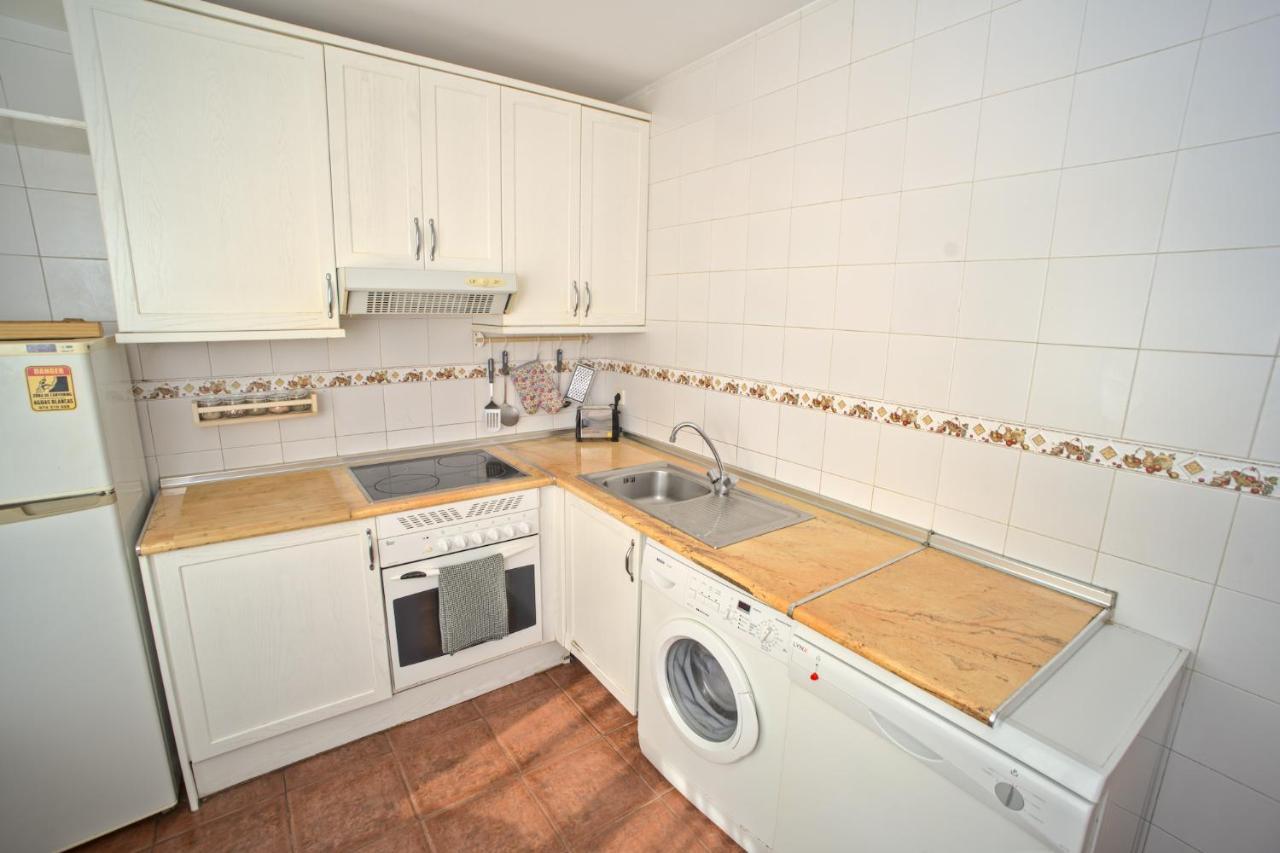 Casa Con Jardin, 4 Habitaciones Y Mucho Encanto En セルセディリャ エクステリア 写真